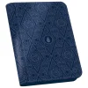 Zipfolio 8-Pocket Blue Mana Avatar the Last Airbender XenoSkin (160)