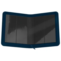 Zipfolio 8-Pocket Blue Mana Avatar the Last Airbender XenoSkin (160)