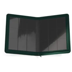 Zipfolio 18-Pocket Burgeoning Edge of Eternities XenoSkin (360)