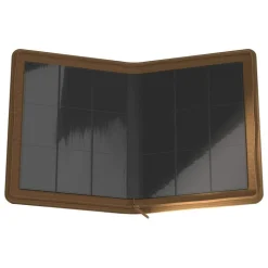 Zipfolio 18-Pocket Descendants of Storms Tarkir: Dragonstorm XenoSkin (360)