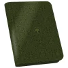 Zipfolio 8-Pocket Green Mana Avatar the Last Airbender XenoSkin (160)