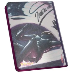 Zipfolio 18-Pocket Nexus of Fate Edge of Eternities XenoSkin (360)