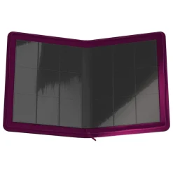 Zipfolio 18-Pocket Nexus of Fate Edge of Eternities XenoSkin (360)