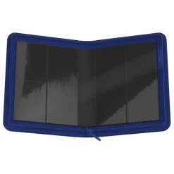 Zipfolio 8-Pocket Ravenclaw XenoSkin (160)