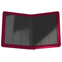 Zipfolio 18-Pocket Sliver Overlord Edge of Eternities XenoSkin (360)