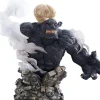 Zodd PVC Bust 15 cm