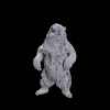 Zombie Grizzly Bear (Wave 24)