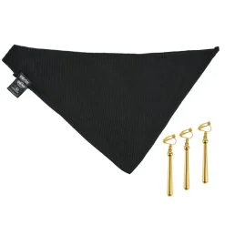 Zoro Bandana and Earring Set