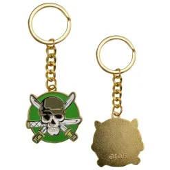 Zoro Keychain