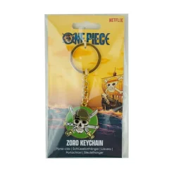 Zoro Keychain