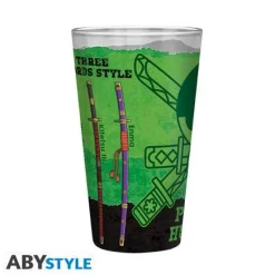 Zoro Large Glass 400 ml