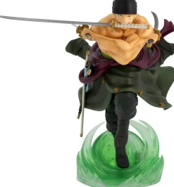 Zoro SFC Figurine 18 cm