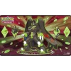 Zygarde Legendary Foil Play Mat